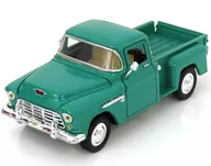 1/36 1955 chevy stepside (green) [207025]