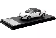 1/43 Toyota MR-S S Edition 1999 (Super White II) "High Story Series" [HS478WH]