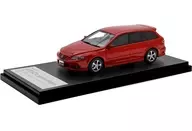 1/43 MAZDA ATENZA Sports Wagon 23S 2004 (Velocity Red Mica) "High Story Series" [HS490RE]