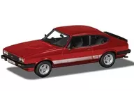 1/43 Ford Capri Mk3 2.0S (Red) [CGVA10824]