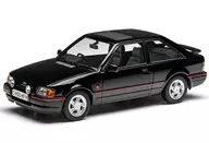 1/43 Ford Escort Mk4XR3i C450MFM (Black) [CGVA14307B]