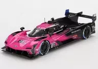 1/43 キャデラック Vシリーズ. R IMSA プチ・ル・マン 2024 優勝車 キャデラック・レーシング #01 [TSM430837]