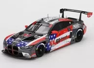 1/43 BMW M 4GT3IMSA Watkins Glenn 2024 Paul Miller Racing #1 [TSM430838]