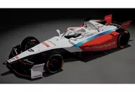 1/43 ANDRETTI FORMULA E #27 Jake Dennis [S6774]