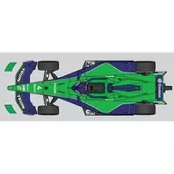 1/43 ENVISION RACING #4 Robin Frijns [S6778]