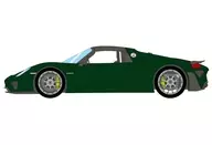 1/43 Porsche 918 Spyder weissach package 2011 (Brewster Green) [EM569H]