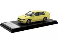 1/43 SUBARU LEGACY RS 1997(カシミヤイエロー) 「ハイ・ストーリーシリーズ」 [HS499YE]