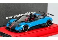 1/43 Pagani Sonda Cinque Roadster Blue[PE31802]