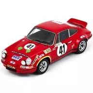 1/43 Porsche Carrera RSR 2.8 #41 16th Le Mans 24H 1973 F. Vetsch - J. Selz [S9783]