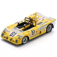 1/43 Lola T280 #61 Le Mans 24H 1973 D. Rouveyran - C. Mons - C. Ethuin [S9436]