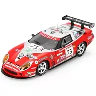 1/43 Corvette Callaway #75 Le Mans 24H 1995 E. O'Brian - R. Agusta - R. Donovan [S4381]