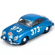 1/43 Porsche 356 1500 #373 Rally Monte Carlo 1955 A. Graca - F. Nogueira [S6140]