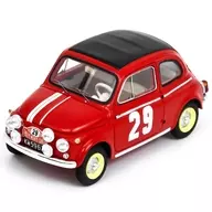 1/43 Steyr Puch #29 Rally Monte Carlo 1965 S. Zasada - K. Osinski [S2133]