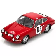 1/43 Porsche 911 T/R #116 2nd Rally Monte Carlo 1968 P. Toivonen - M. Tinkkanen [S5580]