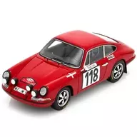 1/43 Porsche 911S #188 Rally Monte Carlo 1967 Antonie Goubert [S6606]