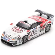 1/43 Porsche 911 GT1 #00 Larbre Competition 3rd 24H Daytona 1998 C. Bouchut - P. Goueslard - C. Rosenblad - A. Ahrle [US207]