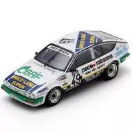1/43 Alfa Romeo GTV 6 #49 24H Spa 1986 E. Gillessen - G. Cremer - C. Cremer [SB428]