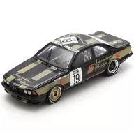 1/43 BMW 635 Csi #19 24H Spa 1986 L. Guitteny - L. Robert - J. P. Castel [SB670]