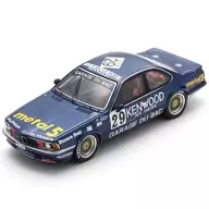 1/43 BMW 635 Csi #29 24H Spa 1986 F. Giroix - J.P. Malcher - M. Trolle [SB671]