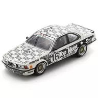 1/43 BMW 635 Csi #16 24H Spa 1986 J.M. Martin - P. Witmeur - E. Van de Poele [SB666]