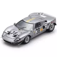 1/43 Ford GT40 #38 Spa 1000km 1968 D. Prophet - R. Bond [SB185]