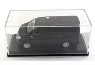 [単品] 1/43 Nissan Elgrand(2004)(ブラック) 「産名車コレクション全国版 Vol.52」 同梱品