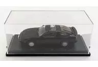 [A la carte] 1/43 Nissan 180 sx (1989) (Black) "Biweekly Domestic Meika Collection, Nationwide Edition, Vol. 139"