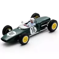 1/43 Lotus 18-21 US GP 1961 Pete Ryan #16 [S7459]