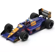 1/43 AGS JH23 French GP 1988 Philippe Streiff #14 [S7245]