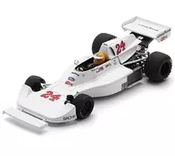 1/43 Hesketh 308D Belgium GP 1976 Harald Ertl #24 [S2762]