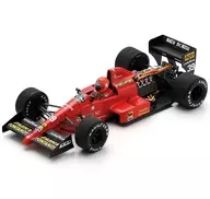 1/43 Life L190 Practice GP San Marino 1990 Bruno Giacomelli #39 [S3916]