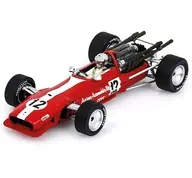 1/43 Cooper T86B Monaco GP 1969 Vic Elford #12 [S6989]