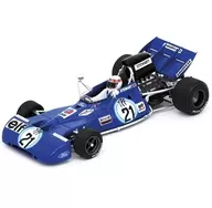1/43 Tyrrell 003 Winner Argentinian GP 1972 Jackie Stewart #21 [S7217]