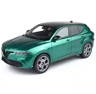 1/43 Alfa Romeo Tonale Tributo Verde Montreal [BBRC309B]