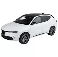 1/43 Alfa Romeo Tonale Tributo Bianco Alfa [BBRC309C]