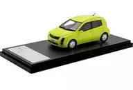1/43 Toyota WIll CYPHA (2002) KI "High Story Series" [HS481YE]