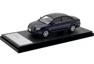 1/43 Toyota AVENSIS Li(2003)(深藍色雲母金屬)"High Story系列>[HS504BL]"
