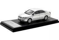 1/43 Toyota AVENSIS Li(2003)(金属银)"High Story系列>[HS504SL]