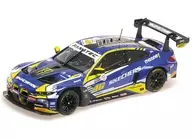 1/43 BMW M 4GT3 "TEAM WRT" FARFUS/MARTIN/ROSSI spa 24 hours 2023 #46 "MINICHAMPS" [410232646]
