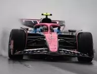 1/43 Alpine BWT Alpine Formula One Team Australian GP 2025 Jack Doohan #7 [S9585]