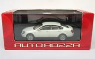 1/43 Nissan Teana(ホワイトパール) [AR43005]