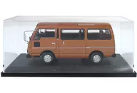 [A la carte] 1/43 Homy E231980 (Brown) "Nissan Meicar Collection, National Edition VOL. 15" Included Articles
