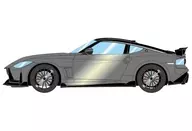 1/43 IMPUL Fairlady Z 2023(ステルスグレー×スーパーブラック) [EM797D]