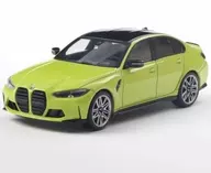 1/43 BMW M公司3比赛轿车2023(黄色)[S4315303]