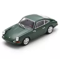 1/43 Porsche 911S 1966(愛爾蘭綠色)[43U00164]