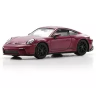 1/43 Porsche 911 ST (992) 2023 (Ruby Star) [43U00009]