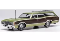 1/43福特LTD Country Squire 1972年(浅绿色)[CLC608N]