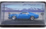 [单品]1/43 FORD MUSTANG BOSS 429(1970)"隔周美国汽车收藏全国版6>附属品