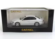 1/43 Mitsubishi GALANT VR-4 type-V (EC5A) 1998 (Galaxy White) [CN439805]