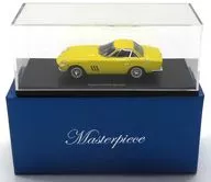1/43 Ferrari 410 GTC Special(イエロー)